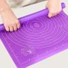 Non-Stick Silicone Baking Mat view 3