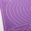 Non-Stick Silicone Baking Mat view 4