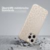Saqmkil Leopard Case for iPhone 16 Pro Max with MagSafe view 4