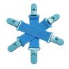 Anti-Knot Laundry Clips view 1