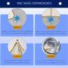 Anti-Knot Laundry Clips view 3