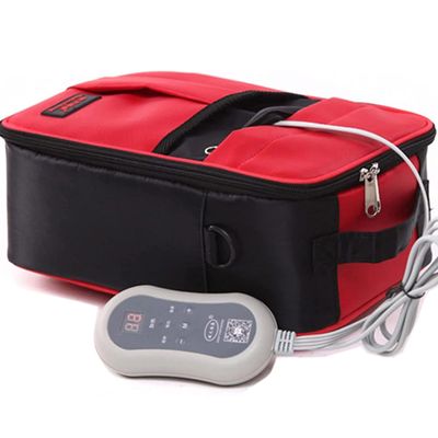 WHOOLEFUN Peritoneal Dialysis Fluid Constant-Temperature Bag, 2.5 L, 30–45 °C, with Controller