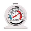 Stainless Steel Freezer Thermometer view 1
