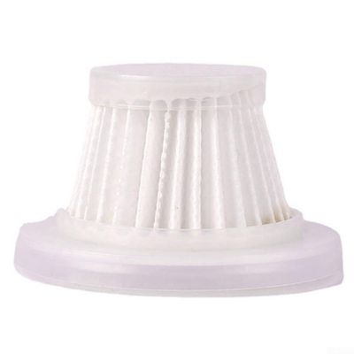 Replacement Microfilter for Portable Cordless Car Vacuum
