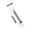 Watermelon Cutter Tool - Compact Multi-Function Device view 2