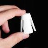 Set of 4 Plastic Thread Cone Holders for Overlock Machines view 2