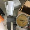 Set of 4 Plastic Thread Cone Holders for Overlock Machines view 3