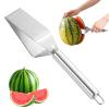 Watermelon Slicer | Stainless Steel Pineapple Cutter view 1