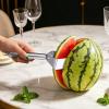 Watermelon Slicer | Stainless Steel Pineapple Cutter view 4