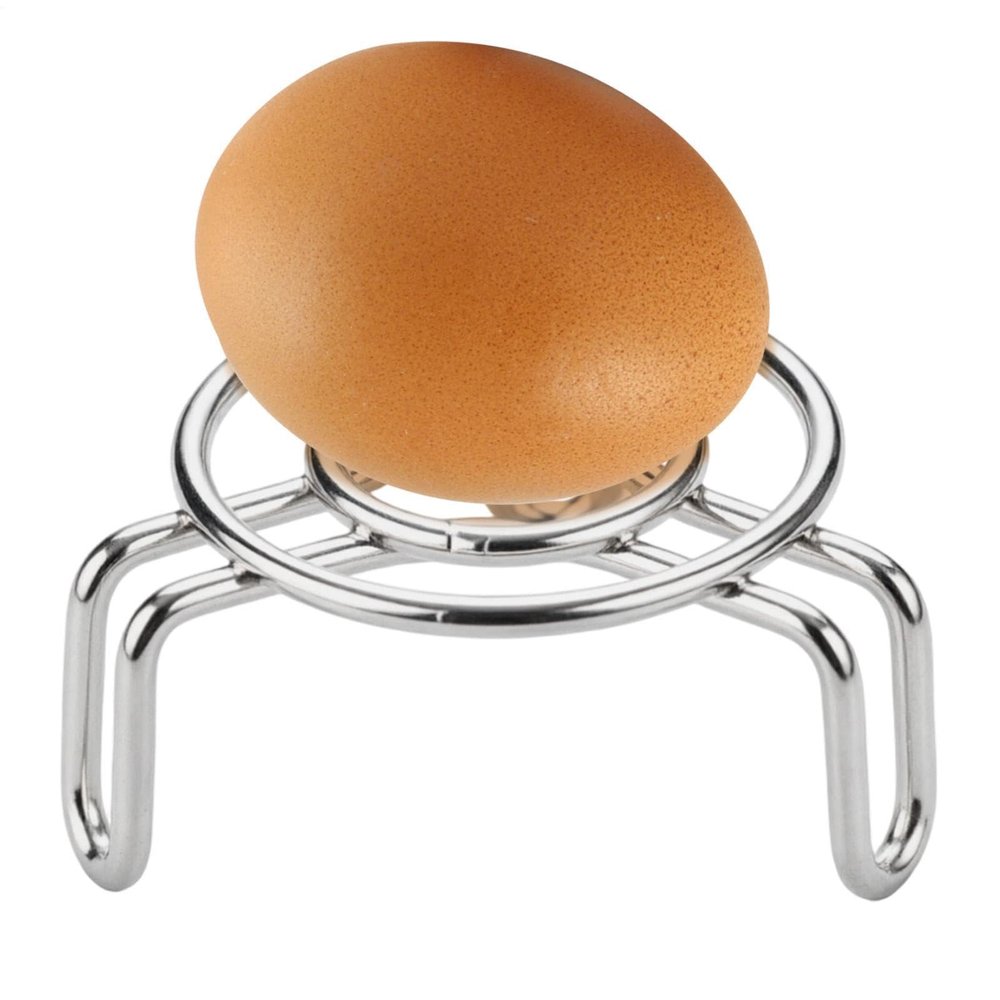 Mini Stainless Steel Steam Rack