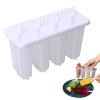 Reusable Ice Pop Maker view 1