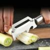 Ergonomic Kitchen Peeler with Bottle Opener view 4