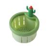 Cactus Design Sink Strainer view 1