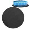 Lanmijia Pool Underlay, Durable, Round, Reinforced view 1