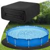 Lanmijia Pool Underlay, Durable, Round, Reinforced view 3