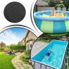 Lanmijia Pool Underlay, Durable, Round, Reinforced view 4