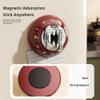 Magnetic Mechanical Kitchen Timer with 60-Minute Countdown view 4