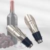 2-in-1 Wine Pourer with Stopper view 2
