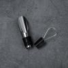 2-in-1 Wine Pourer with Stopper view 3
