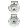 YIXANNX Anchor Windlass Foot Switches for Boats, 12 V/24 V, Unidirectional view 1