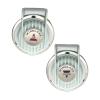YIXANNX Anchor Windlass Foot Switches for Boats, 12 V/24 V, Unidirectional view 2