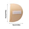 Covered Shoulder Pads - 3 Pairs view 2