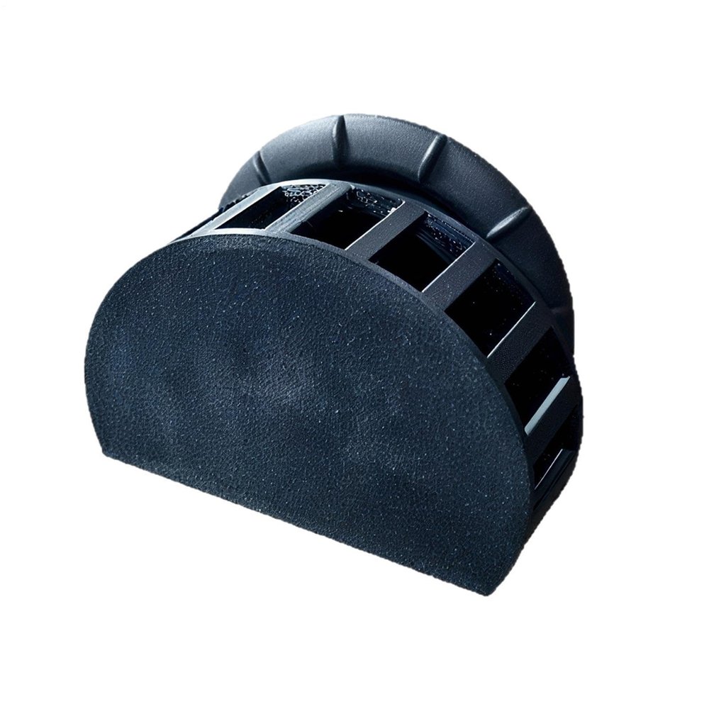 RV Heating Ventilation Adapter