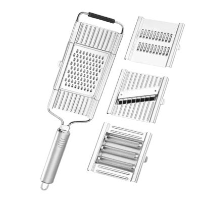 Manual Stainless Steel Vegetable Slicer