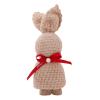 Generic Bunny Towel 35x75cm Velvet Kids Birthday view 1