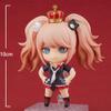 Zhongkaihua Enoshima Junko Figure, 10 cm, Poseable Anime Action Figure view 3
