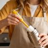 Bottle Cleaning Brush with Long Handle view 3