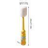 Bottle Cleaning Brush with Long Handle view 4