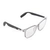 banapoy Smart Sound Glasses, Bluetooth 5.3, IP65 Waterproof, 7-Hour Playback, Open-Ear Speakers, Magnetic Quick-Release Module for Hands-Free Calls view 1