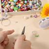 3 Rolls of Craft Wire for Jewelry Making view 4