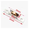 1-Pc Stainless Steel Sliding Door and Window Roller, Color 2 view 2