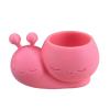Mini Snail Planter view 1