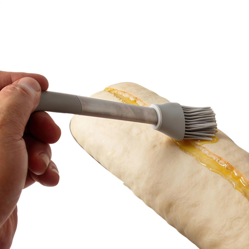 Silicone Kitchen Brush
