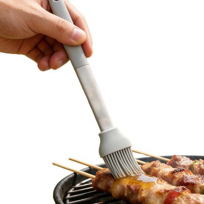 Silicone Kitchen Brush