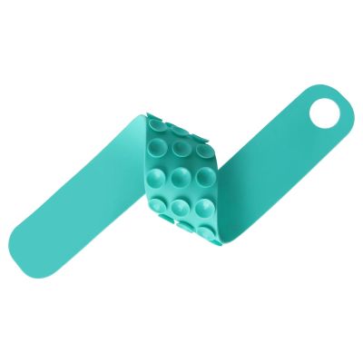 Silicone Defrosting Tray with Flexible Grip