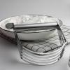 Handheld Dough Cutter view 2