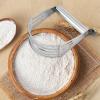 Handheld Dough Cutter view 3