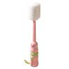 Bottle Cleaning Brush with Detachable Long Handle view 1