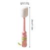 Bottle Cleaning Brush with Detachable Long Handle view 4