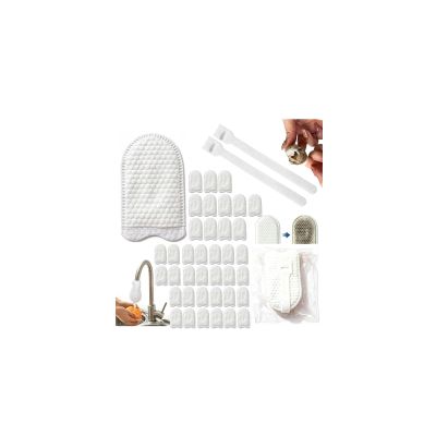Faucet Filter Cotton Bag - 20PCS