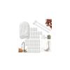 Faucet Filter Cotton Bag - 20PCS view 1
