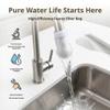 Faucet Filter Cotton Bag - 20PCS view 4