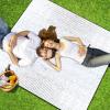 Camping Tent Mat, Two-Phase Mechanical Thermal view 2