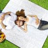 Camping Tent Mat, Two-Phase Mechanical Thermal view 3