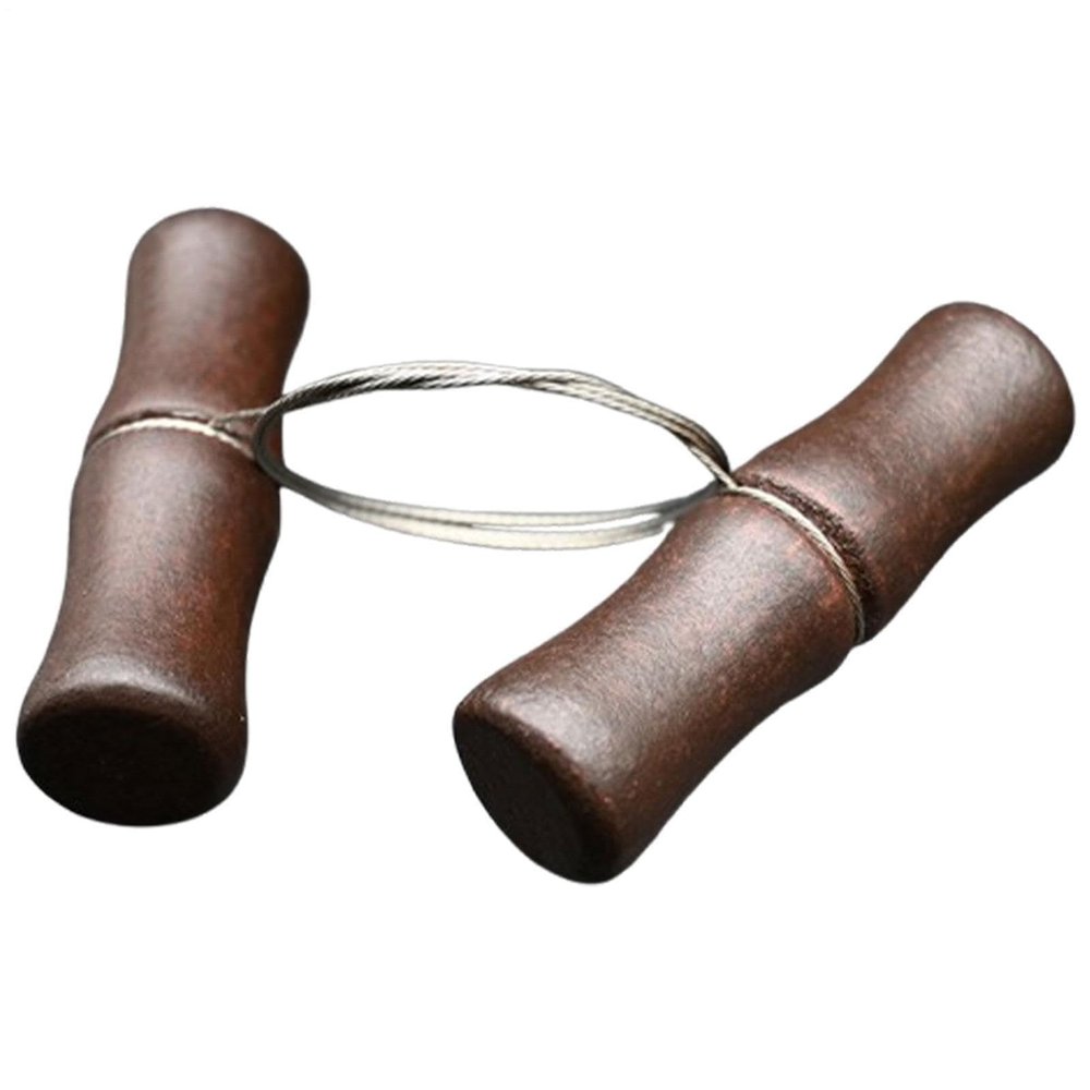 Generic Pottery Wire Cutter