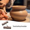 Generic Pottery Wire Cutter view 3